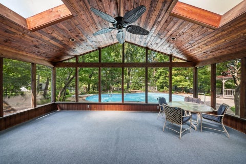 Tiny photo for 1362 Windham Road, Columbus, OH 43220 (MLS # 226035663)