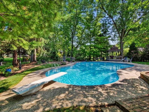 Tiny photo for 1362 Windham Road, Columbus, OH 43220 (MLS # 226035663)