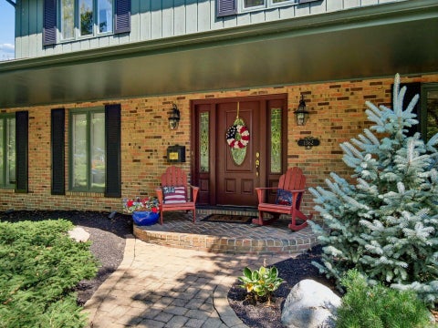 Tiny photo for 1362 Windham Road, Columbus, OH 43220 (MLS # 226035663)
