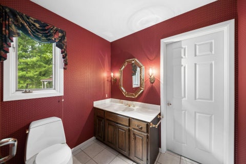 Tiny photo for 1362 Windham Road, Columbus, OH 43220 (MLS # 226035663)