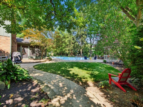 Tiny photo for 1362 Windham Road, Columbus, OH 43220 (MLS # 226035663)
