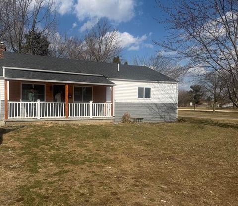 Photo of 2366 E Howard Road, Obetz, OH 43207 (MLS # 226007682)