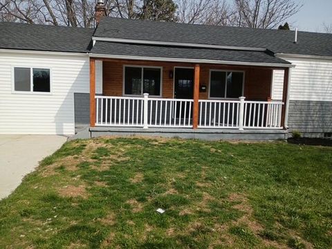 Photo of 2366 E Howard Road, Obetz, OH 43207 (MLS # 226007682)