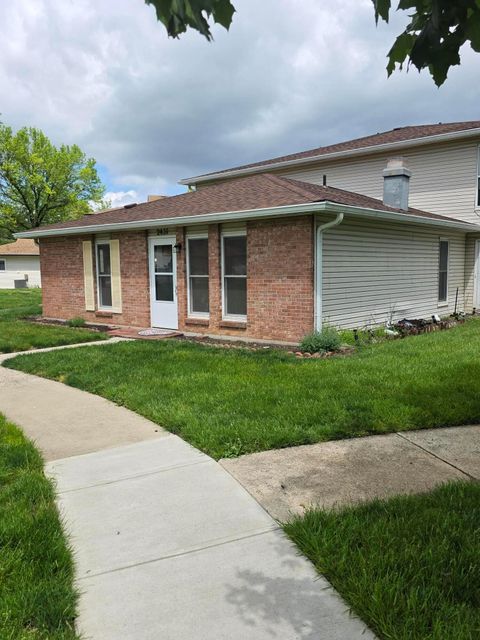 Photo of 2451 Natchez Drive A #A, Columbus, OH 43209 (MLS # 226014317)