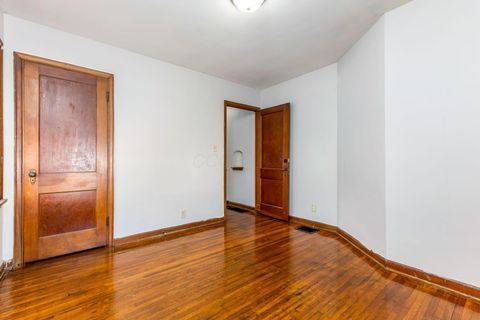 Tiny photo for 1661 E Whittier Street, Columbus, OH 43206 (MLS # 226002836)