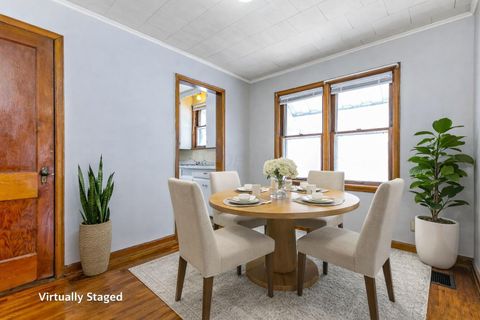 Tiny photo for 1661 E Whittier Street, Columbus, OH 43206 (MLS # 226002836)