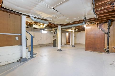 Tiny photo for 1661 E Whittier Street, Columbus, OH 43206 (MLS # 226002836)