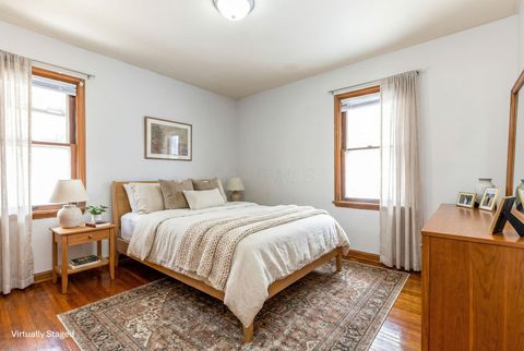 Tiny photo for 1661 E Whittier Street, Columbus, OH 43206 (MLS # 226002836)