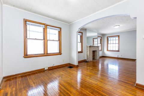 Tiny photo for 1661 E Whittier Street, Columbus, OH 43206 (MLS # 226002836)