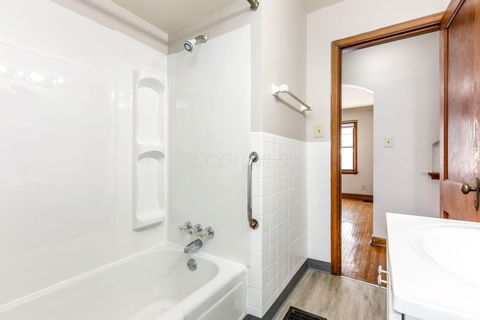 Tiny photo for 1661 E Whittier Street, Columbus, OH 43206 (MLS # 226002836)