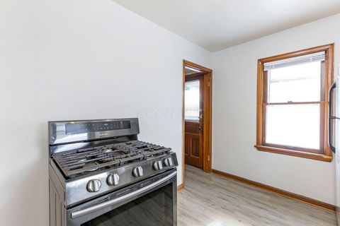 Tiny photo for 1661 E Whittier Street, Columbus, OH 43206 (MLS # 226002836)