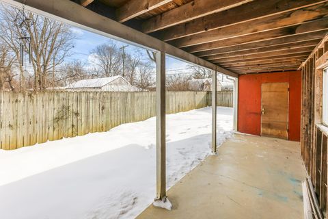 Tiny photo for 1661 E Whittier Street, Columbus, OH 43206 (MLS # 226002836)