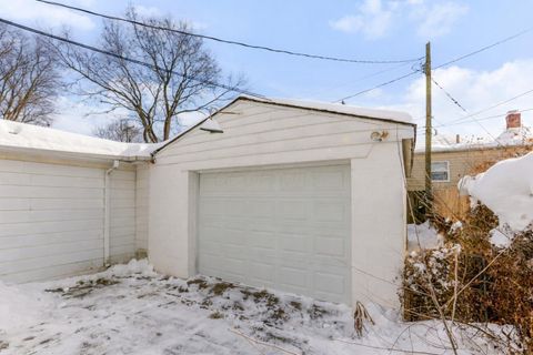 Tiny photo for 1661 E Whittier Street, Columbus, OH 43206 (MLS # 226002836)