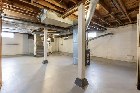 Tiny photo for 1661 E Whittier Street, Columbus, OH 43206 (MLS # 226002836)