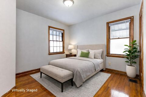 Tiny photo for 1661 E Whittier Street, Columbus, OH 43206 (MLS # 226002836)