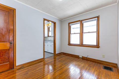 Tiny photo for 1661 E Whittier Street, Columbus, OH 43206 (MLS # 226002836)