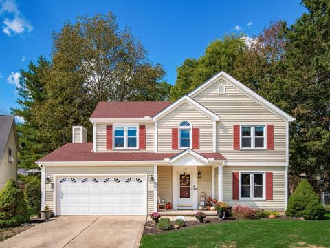 Photo of 741 Stimmel Court, Delaware, OH 43015 (MLS # 225037837)