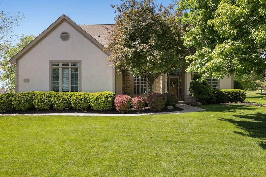 Photo of 5160 Old Field Court, Westerville, OH 43082 (MLS # 226018565)
