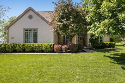 Photo of 5160 Old Field Court, Westerville, OH 43082 (MLS # 226018565)