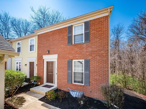 Photo of 133 Ravine Ridge Drive S, Powell, OH 43065 (MLS # 226011104)