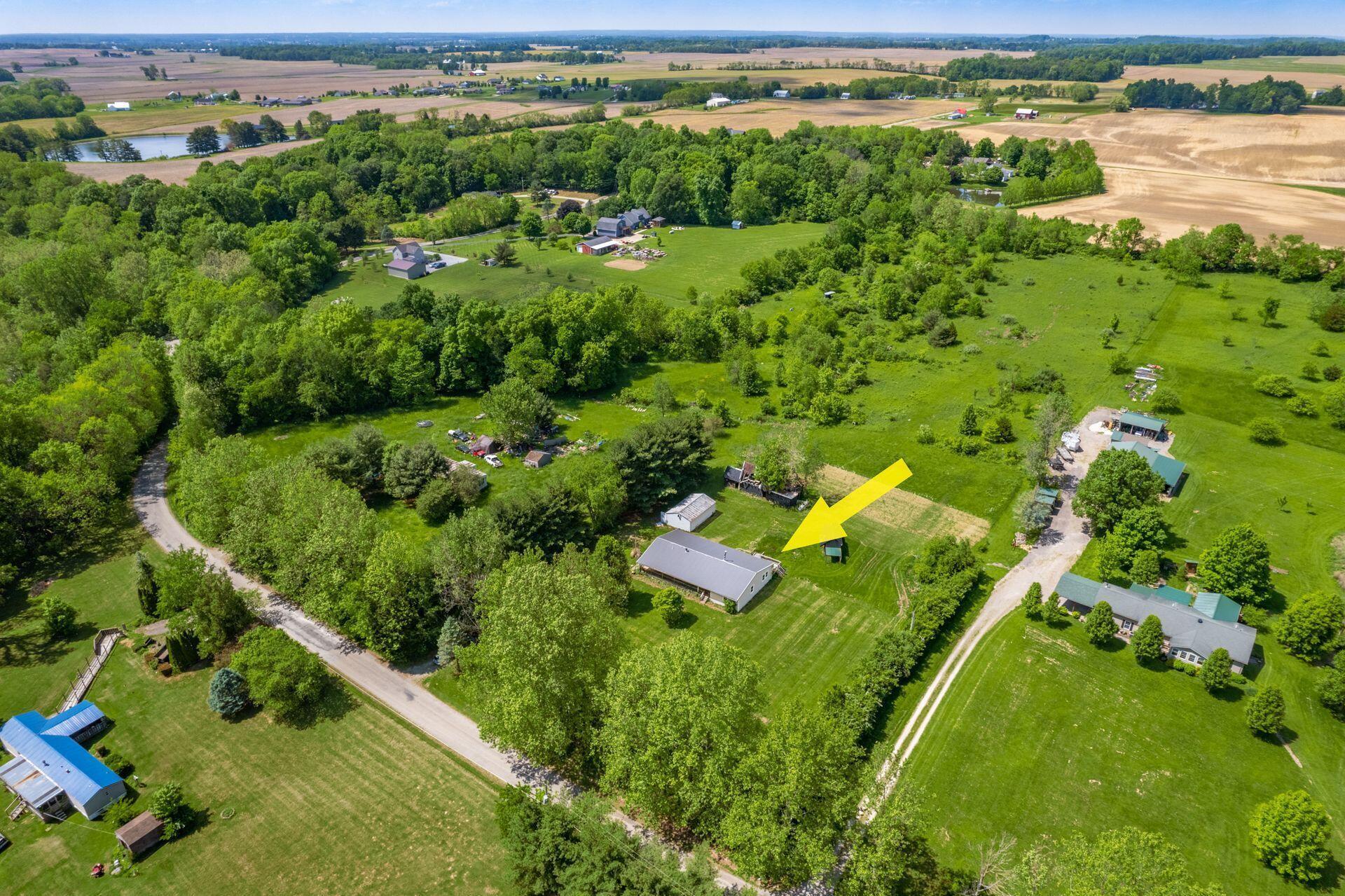 7162 Grubb Road, Thornville, Ohio image 33