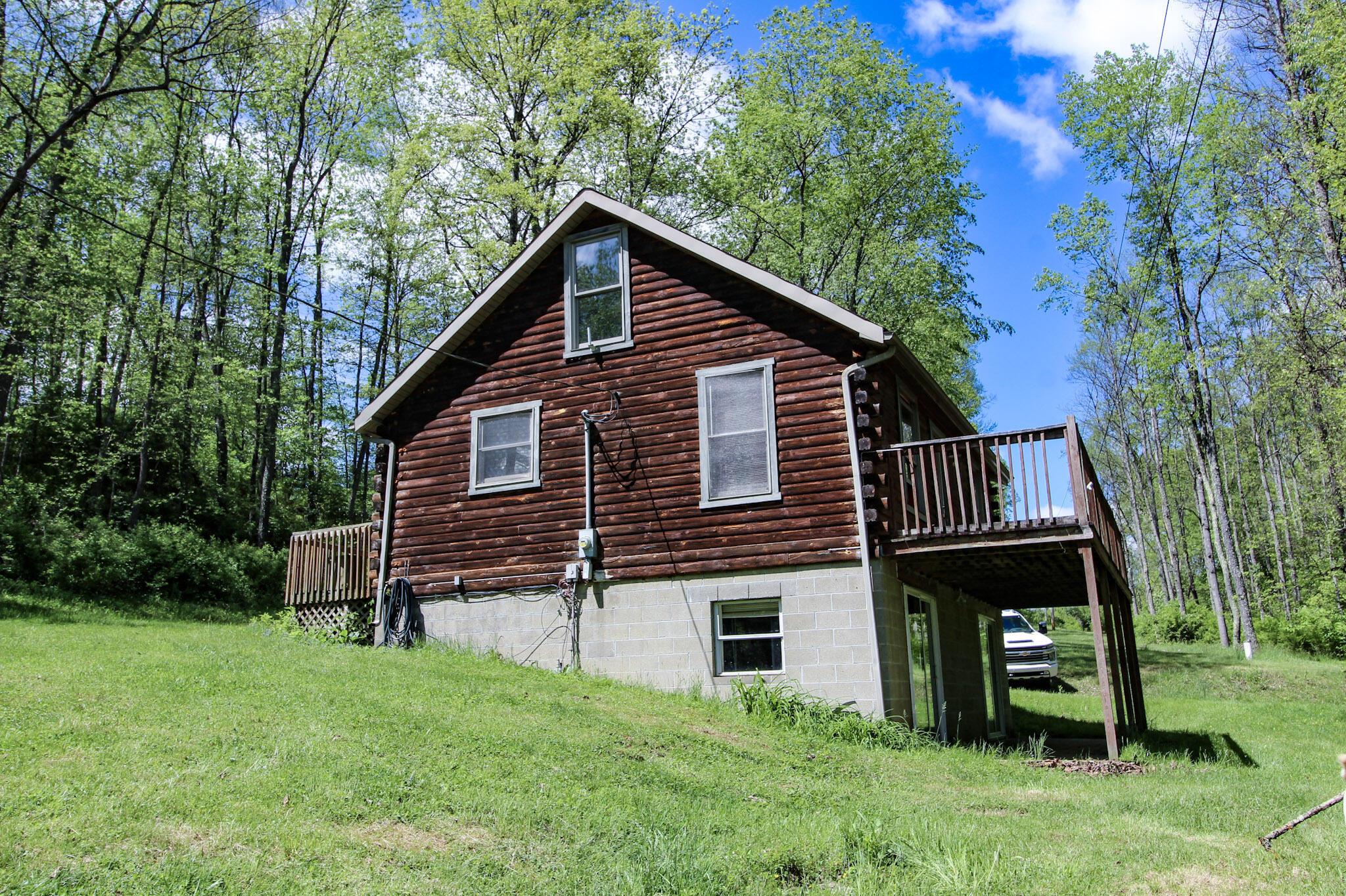 45095 W Union Road, Sardis, Ohio image 1