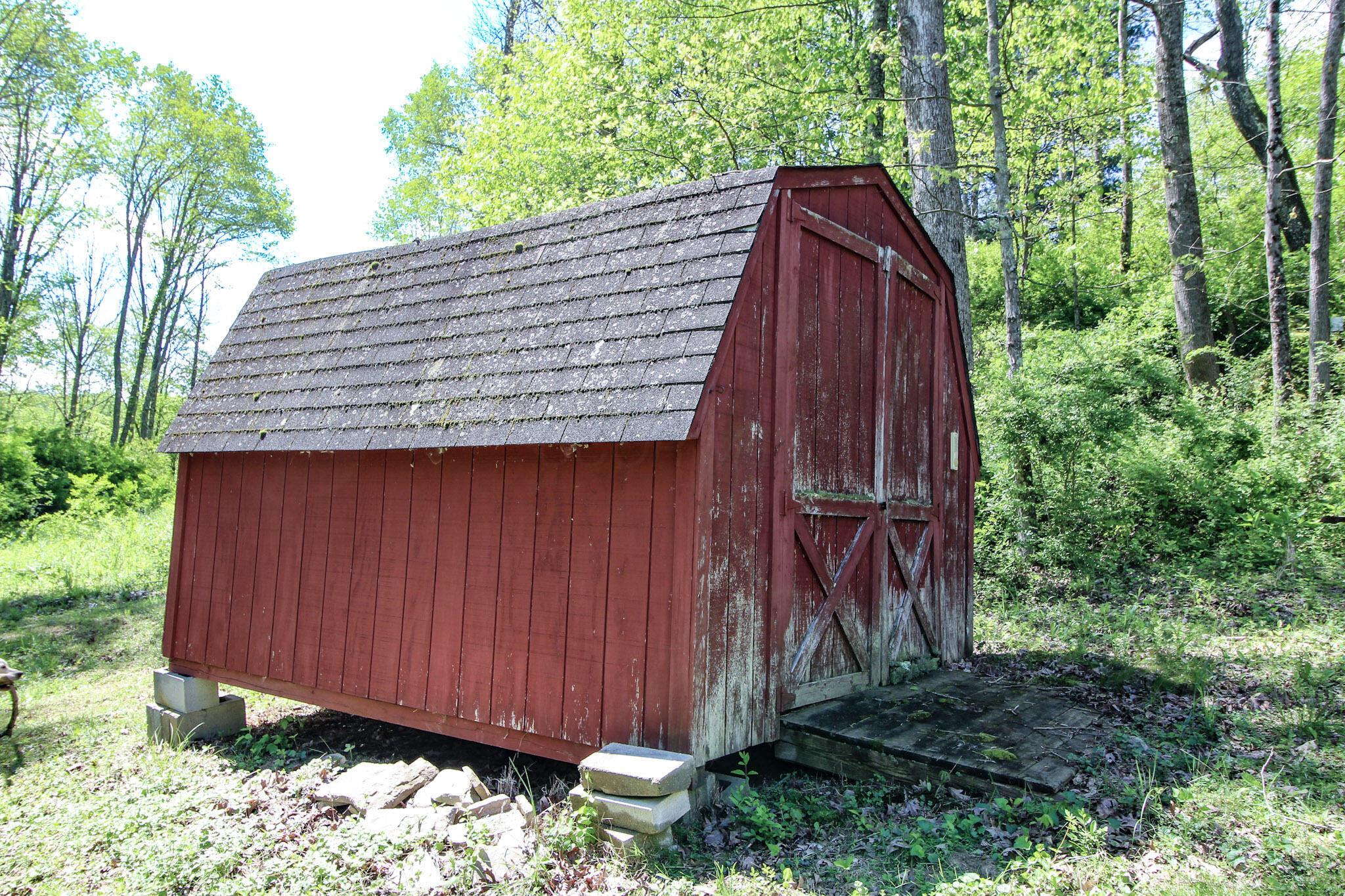 45095 W Union Road, Sardis, Ohio image 6