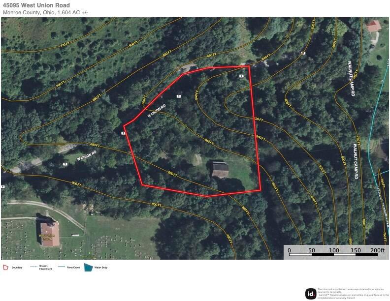 45095 W Union Road, Sardis, Ohio image 28