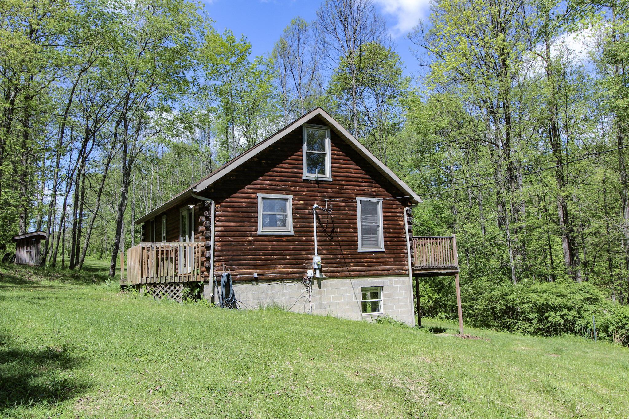 45095 W Union Road, Sardis, Ohio image 4