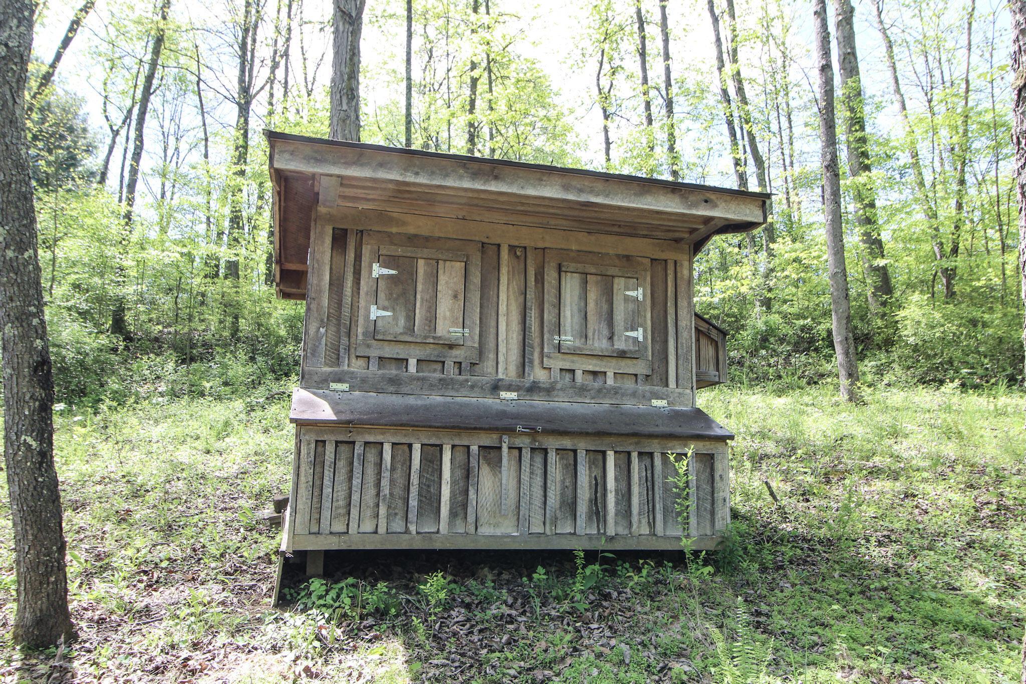 45095 W Union Road, Sardis, Ohio image 26