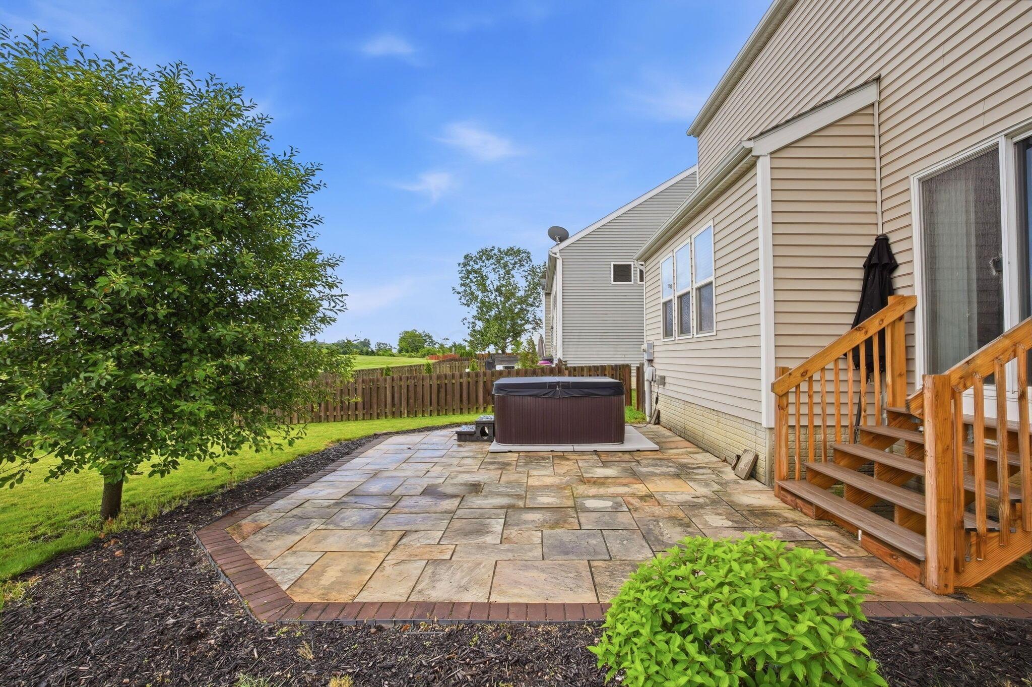 121 Hummock Drive