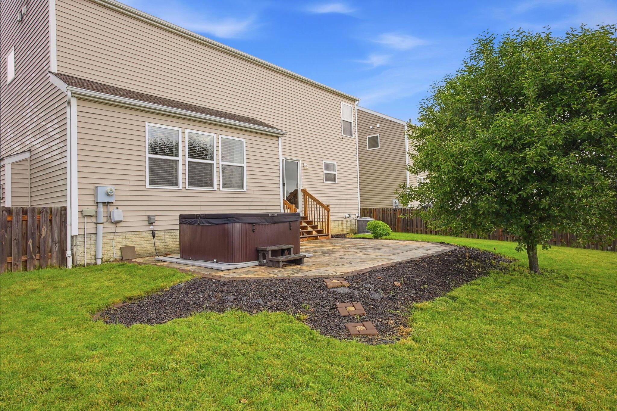 121 Hummock Drive