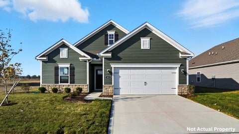 Photo of 121 Fippenny Place, Mount Vernon, OH 43050 (MLS # 226034599)