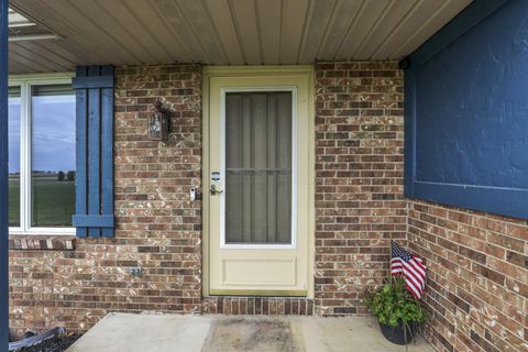 Tiny photo for 2990 State Route 753 SE, Washington Court House, OH 43160 (MLS # 225041878)