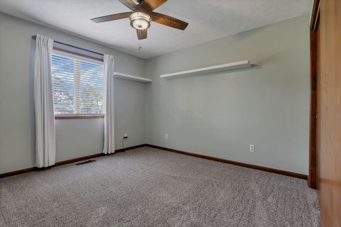 Tiny photo for 2990 State Route 753 SE, Washington Court House, OH 43160 (MLS # 225041878)