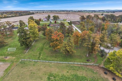 Tiny photo for 2990 State Route 753 SE, Washington Court House, OH 43160 (MLS # 225041878)