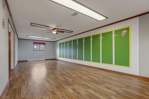 Tiny photo for 2990 State Route 753 SE, Washington Court House, OH 43160 (MLS # 225041878)