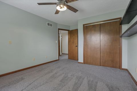Tiny photo for 2990 State Route 753 SE, Washington Court House, OH 43160 (MLS # 225041878)