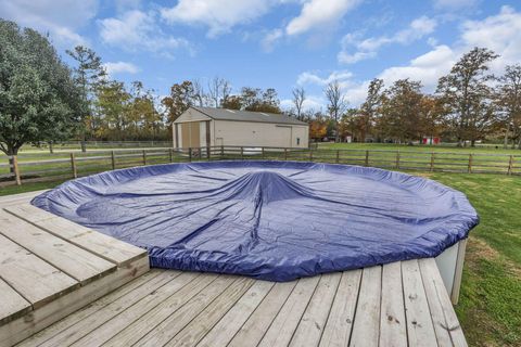 Tiny photo for 2990 State Route 753 SE, Washington Court House, OH 43160 (MLS # 225041878)