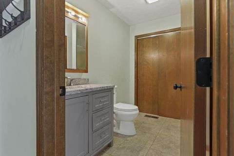 Tiny photo for 2990 State Route 753 SE, Washington Court House, OH 43160 (MLS # 225041878)