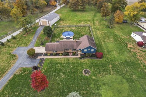 Tiny photo for 2990 State Route 753 SE, Washington Court House, OH 43160 (MLS # 225041878)