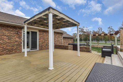 Tiny photo for 2990 State Route 753 SE, Washington Court House, OH 43160 (MLS # 225041878)