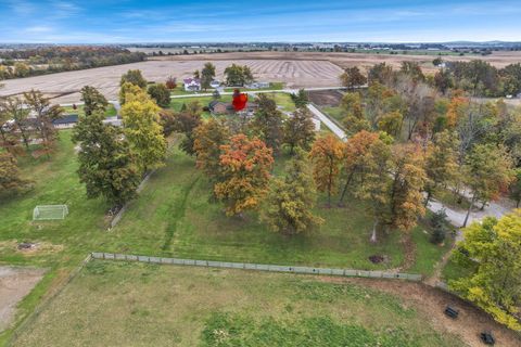 Tiny photo for 2990 State Route 753 SE, Washington Court House, OH 43160 (MLS # 225041878)