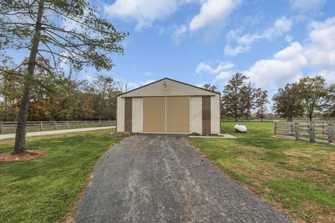 Tiny photo for 2990 State Route 753 SE, Washington Court House, OH 43160 (MLS # 225041878)