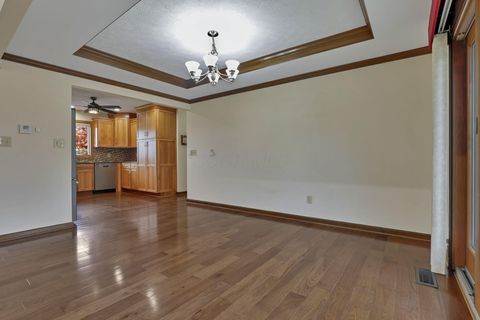 Tiny photo for 2990 State Route 753 SE, Washington Court House, OH 43160 (MLS # 225041878)