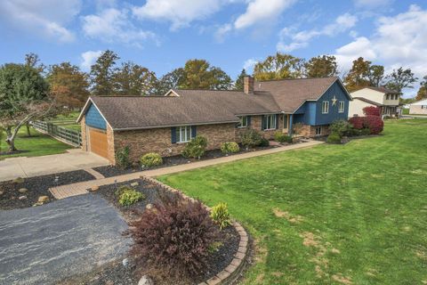 Tiny photo for 2990 State Route 753 SE, Washington Court House, OH 43160 (MLS # 225041878)