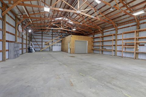 Tiny photo for 2990 State Route 753 SE, Washington Court House, OH 43160 (MLS # 225041878)