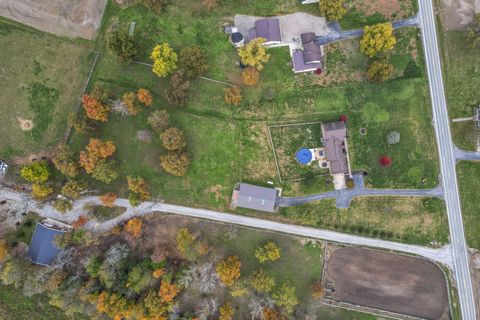 Tiny photo for 2990 State Route 753 SE, Washington Court House, OH 43160 (MLS # 225041878)