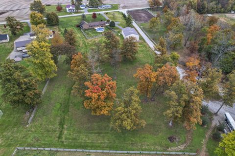 Tiny photo for 2990 State Route 753 SE, Washington Court House, OH 43160 (MLS # 225041878)