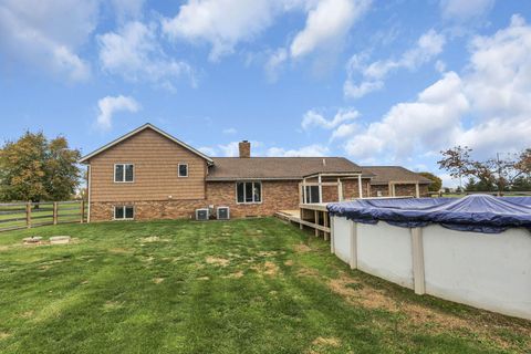 Tiny photo for 2990 State Route 753 SE, Washington Court House, OH 43160 (MLS # 225041878)